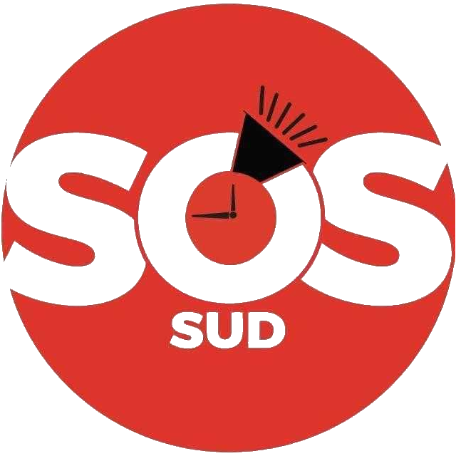 SOS Sud logo