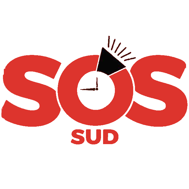 SOS Sud logo